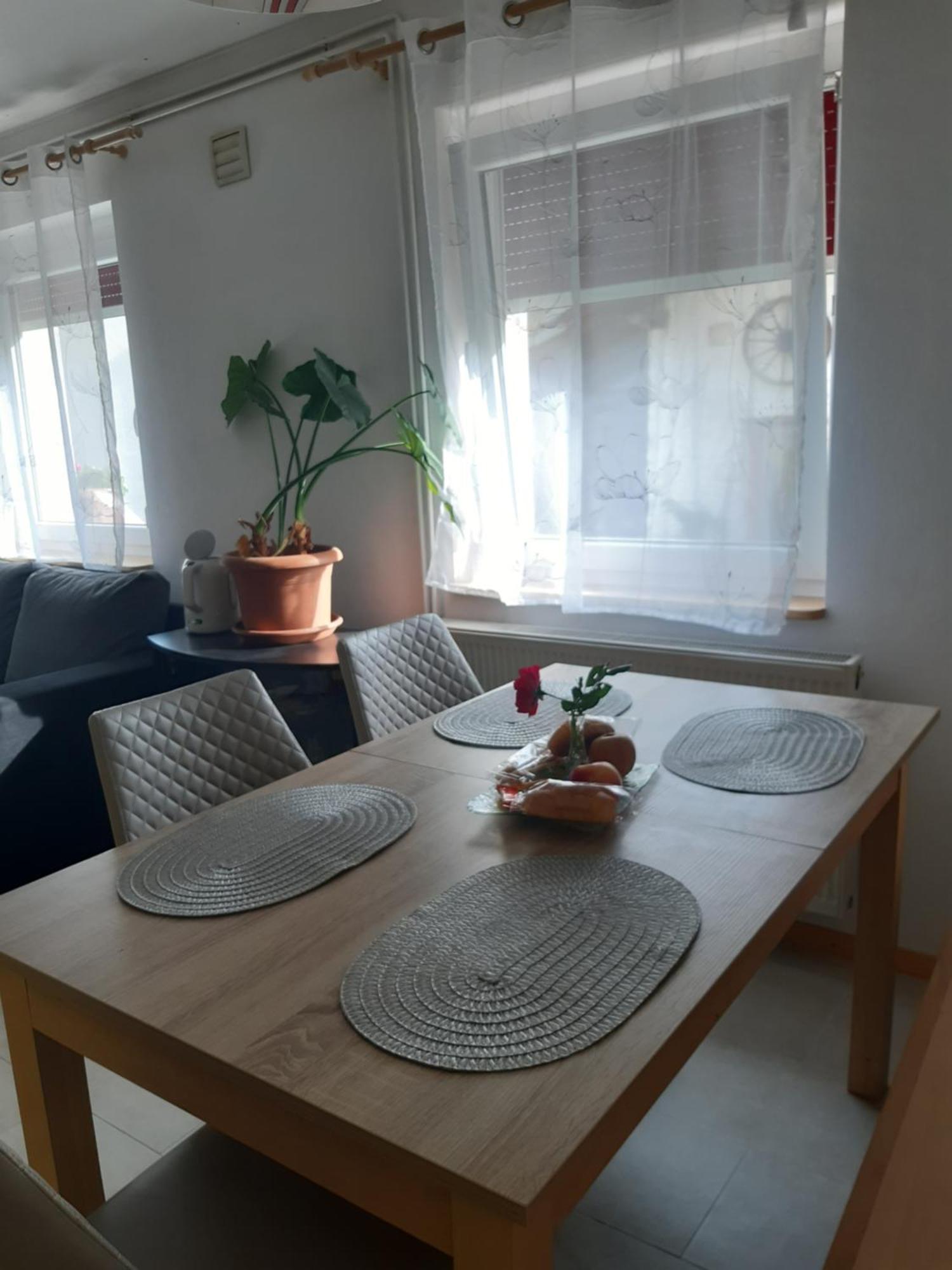 Apartamento Trnovo Ob Soci Kuhala Kobarid Exterior foto