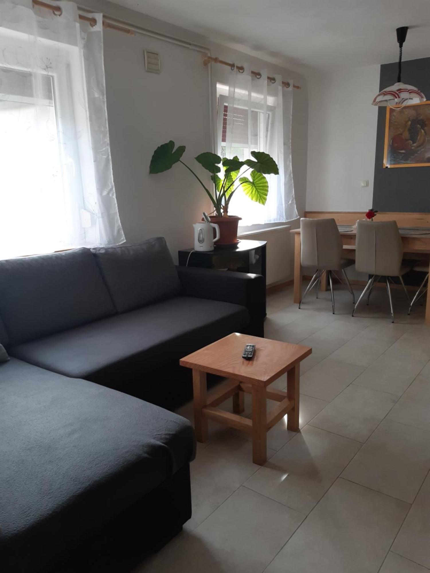 Apartamento Trnovo Ob Soci Kuhala Kobarid Exterior foto